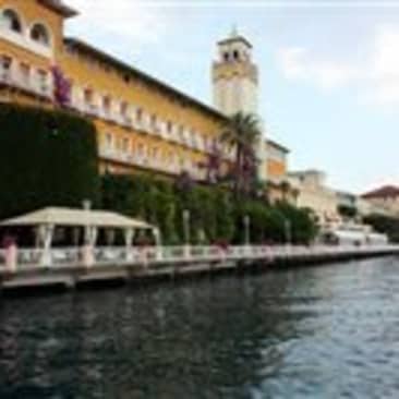 Grand Hotel Gardone